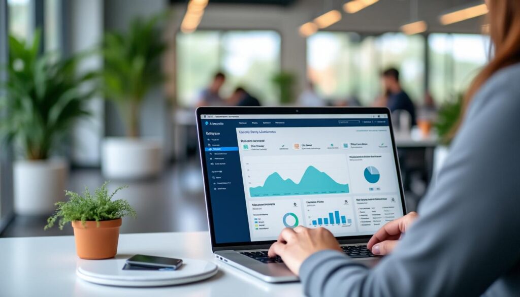 découvrez comment accéder facilement à votre compte agent intraparis et gérer efficacement vos outils rh grâce à notre guide complet et pratique.