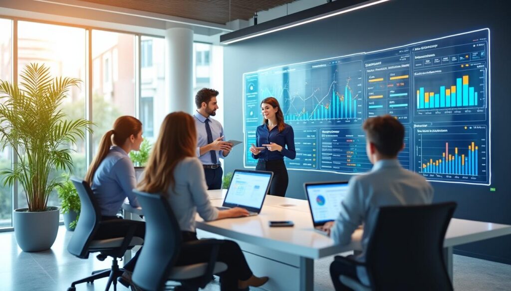 découvrez comment optimiser votre gestion des ressources humaines grâce à la solution hr4you, pour une organisation plus efficace et simplifiée.