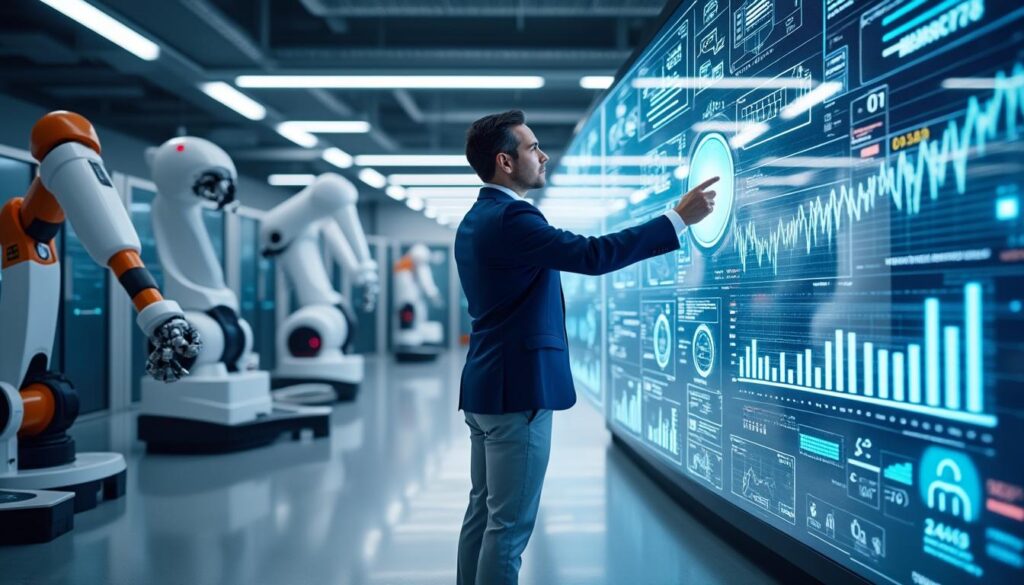 découvrez comment optimiser votre processus rpa pour améliorer l'efficacité, réduire les coûts et automatiser vos tâches répétitives avec succès.