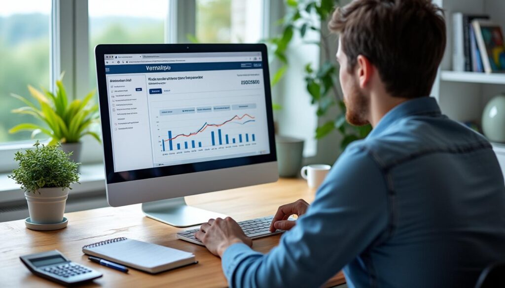 découvrez comment utiliser une simulation chômage pour estimer précisément vos droits avec un salaire net de 1500 €, et préparez efficacement votre avenir professionnel.