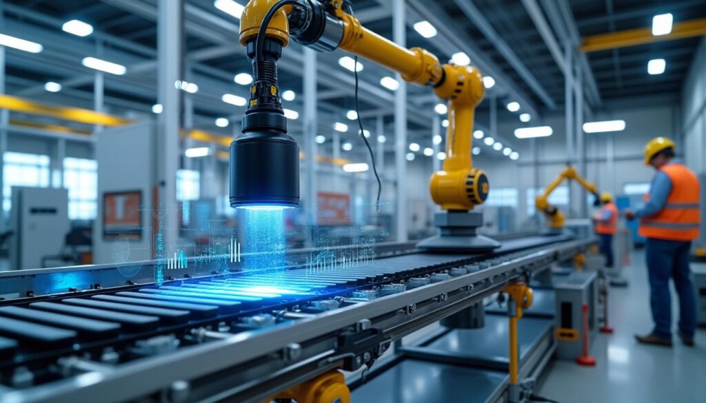 découvrez pourquoi un capteur intelligent sick est essentiel pour optimiser la performance industrielle grâce à sa précision, sa fiabilité et ses technologies avancées.