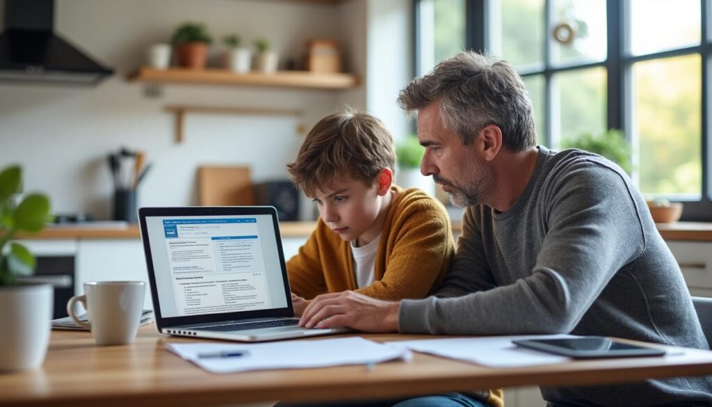 découvrez si vous pouvez utiliser votre cpf pour financer le permis de conduire de votre fils et quelles aides sont disponibles pour faciliter cette démarche.
