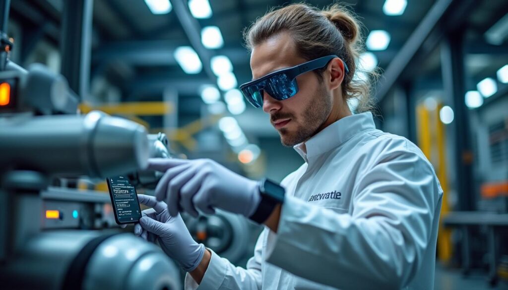 découvrez le salaire moyen d'un technicien de maintenance avec un diplôme bac +2 en 2026, les facteurs qui influencent la rémunération et les perspectives d'évolution dans ce secteur.