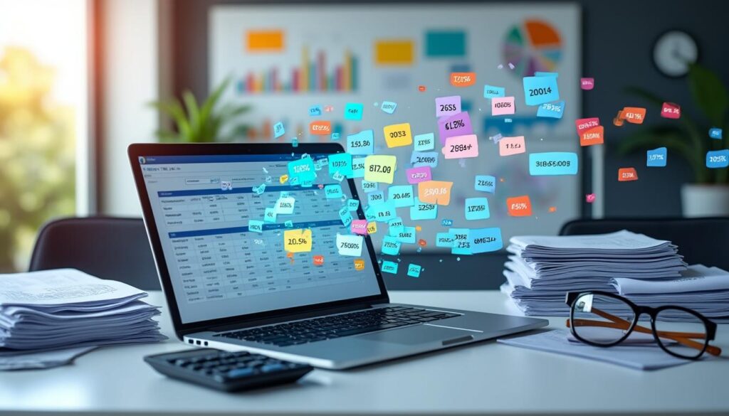 découvrez l'importance du lettrage comptable, sa définition et comment il optimise votre gestion financière en assurant la précision et la clarté de vos opérations.