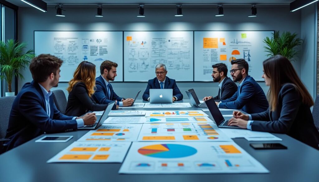 découvrez ce qu'est l'amdec, une méthode d'analyse des modes de défaillance essentielle pour optimiser la fiabilité et la sécurité de votre entreprise b2b.