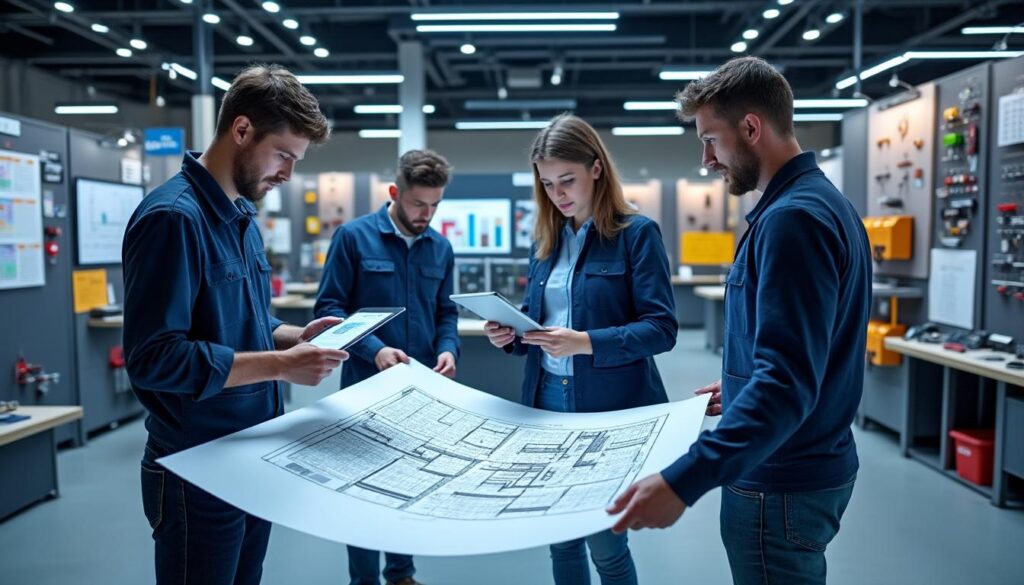 découvrez ce qu'est une maintenance organisation exposition et apprenez à la structurer efficacement pour optimiser la gestion et la performance de votre organisation.