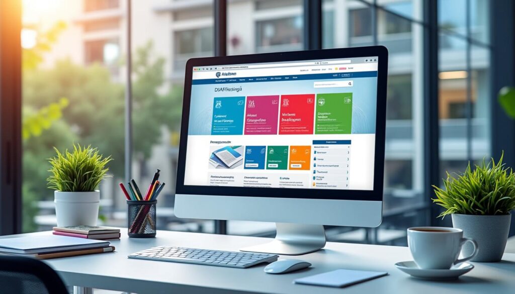 découvrez comment accéder facilement aux outils académiques via l'intranet d'amiens pour optimiser votre travail et vos ressources pédagogiques.