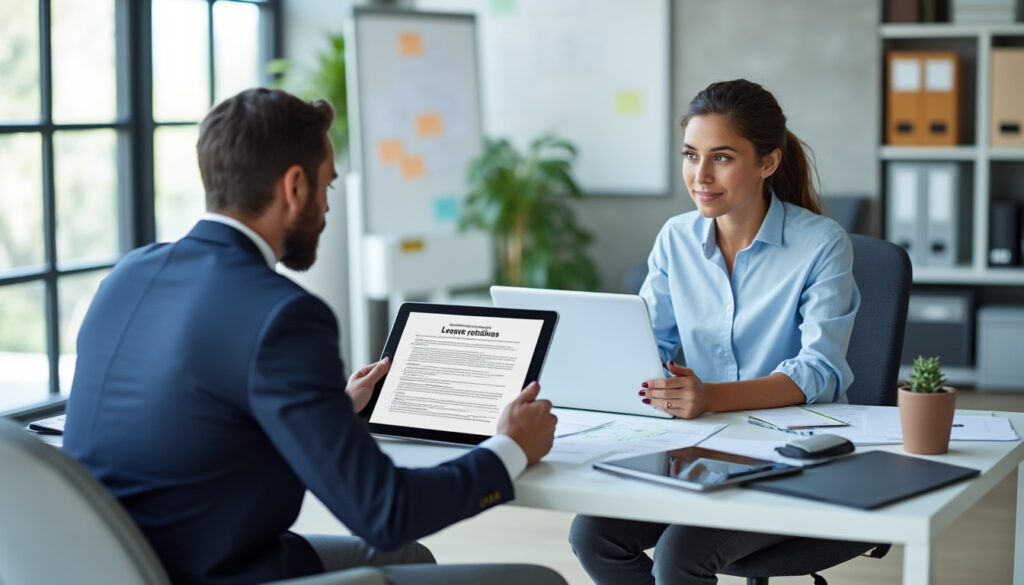 découvrez les règles essentielles pour accorder un congé sans solde d'un jour à un collaborateur, les démarches à suivre et les droits à respecter.