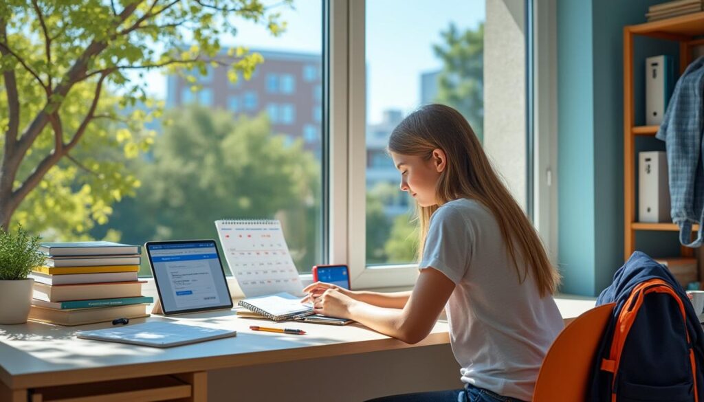 découvrez nos astuces et conseils pour connaître votre classe en avance et bien préparer la rentrée scolaire sans stress.