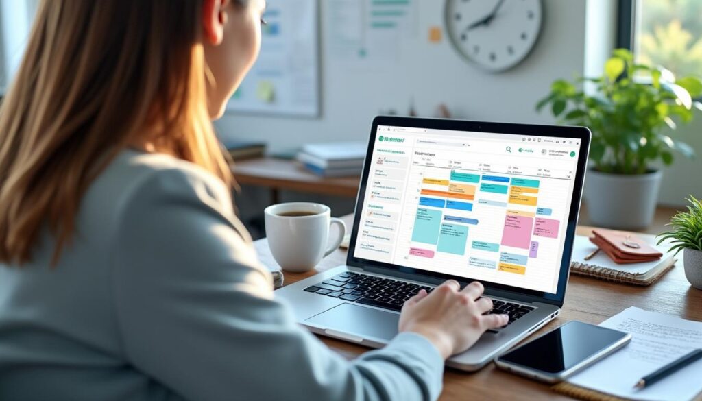 découvrez comment utiliser agendis 62 pour optimiser la planification de vos interventions, améliorer la gestion de vos rendez-vous et gagner en efficacité au quotidien.
