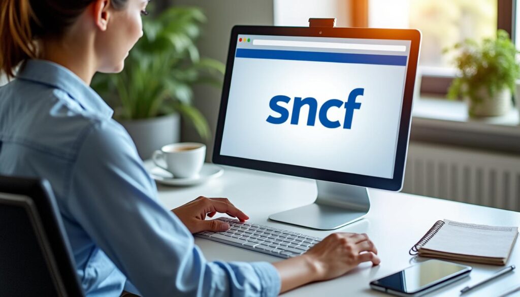 découvrez comment utiliser le portail cse sncf pour accéder facilement à vos services et bénéficier de vos avantages exclusifs en tant qu'employé sncf.