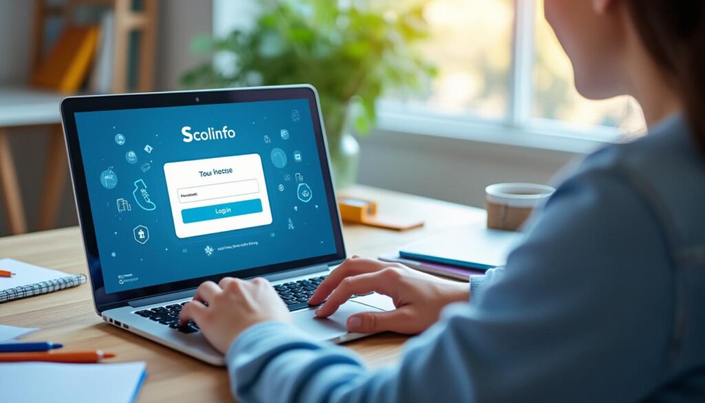 découvrez comment utiliser le site officiel scolinfo pour simplifier votre connexion et accéder facilement à toutes les fonctionnalités de la plateforme éducative.