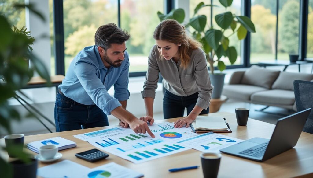 découvrez quelle est la bonne expression entre 'budgéter' et 'budgétiser' pour parler de la gestion financière de votre entreprise, et comment l'employer correctement.
