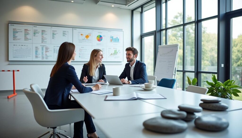 découvrez si le caferuis est difficile et obtenez des conseils pratiques pour relever les défis et réussir votre formation de cadre b2b avec succès.