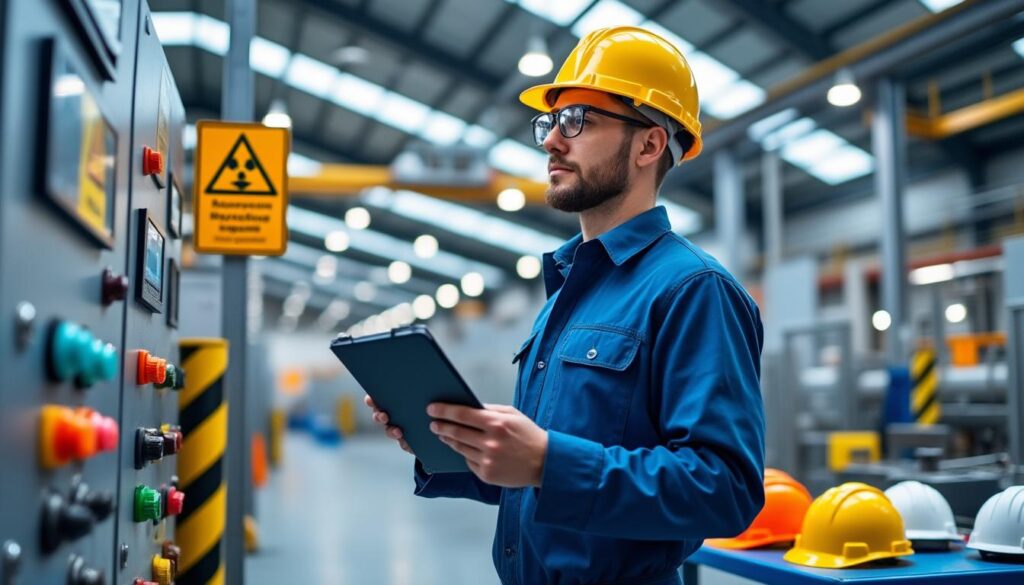 découvrez pourquoi le contrôle vgp semestriel est crucial pour assurer la sécurité, la conformité réglementaire et la protection de votre entreprise contre les risques techniques.