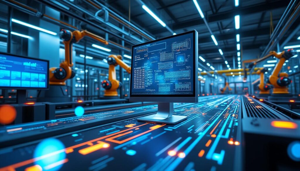 découvrez pourquoi le protocole opc ua est essentiel pour garantir une communication industrielle sécurisée, efficace et interopérable entre équipements et systèmes.
