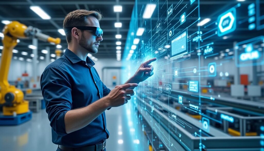 découvrez l'importance de suivre une formation opc ua pour maîtriser les fondamentaux de l'industrie 4.0 et optimiser vos compétences en communication industrielle et automatisation.