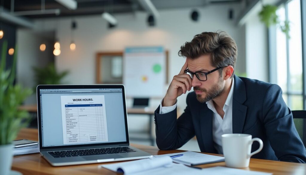 découvrez les démarches à suivre et vos droits si vous travaillez moins d'heures que prévues dans votre contrat cdi. conseils pratiques pour gérer cette situation.