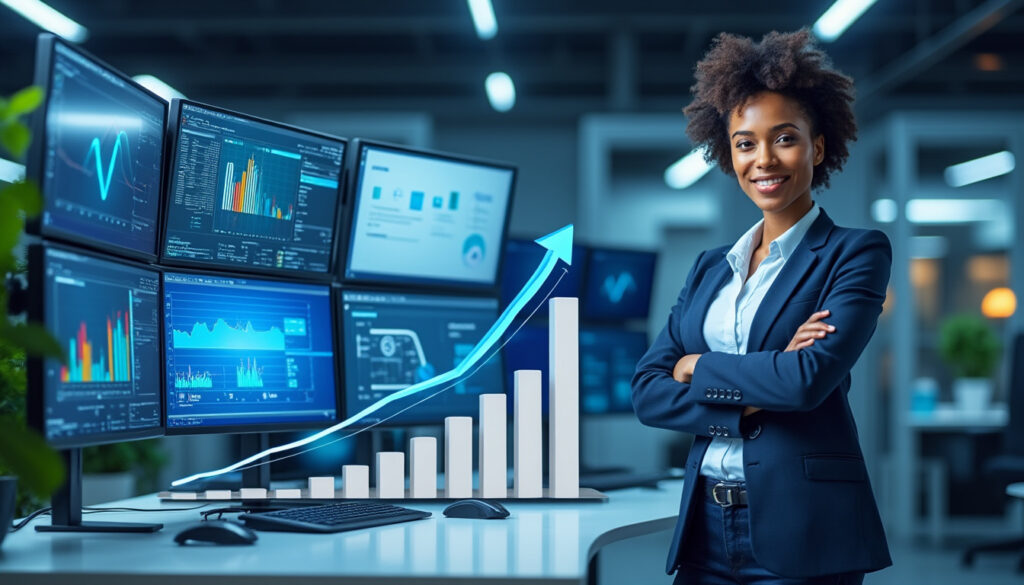 découvrez quel est le salaire juste d'un automaticien en fonction de son expérience et de son expertise, pour mieux évaluer vos perspectives professionnelles.
