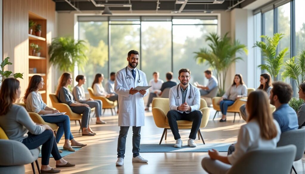 découvrez les avantages offerts aux salariés par le cse santé nord, incluant des services de santé, des activités sociales et culturelles, ainsi que le soutien au bien-être au travail.