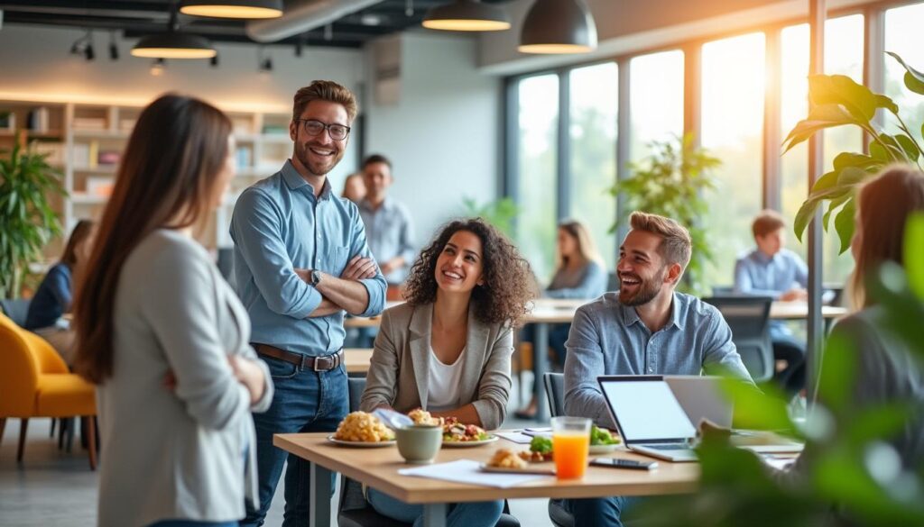 découvrez les avantages offerts par le cse arval pour soutenir et accompagner ses salariés au quotidien, incluant des services, activités et aides personnalisées.