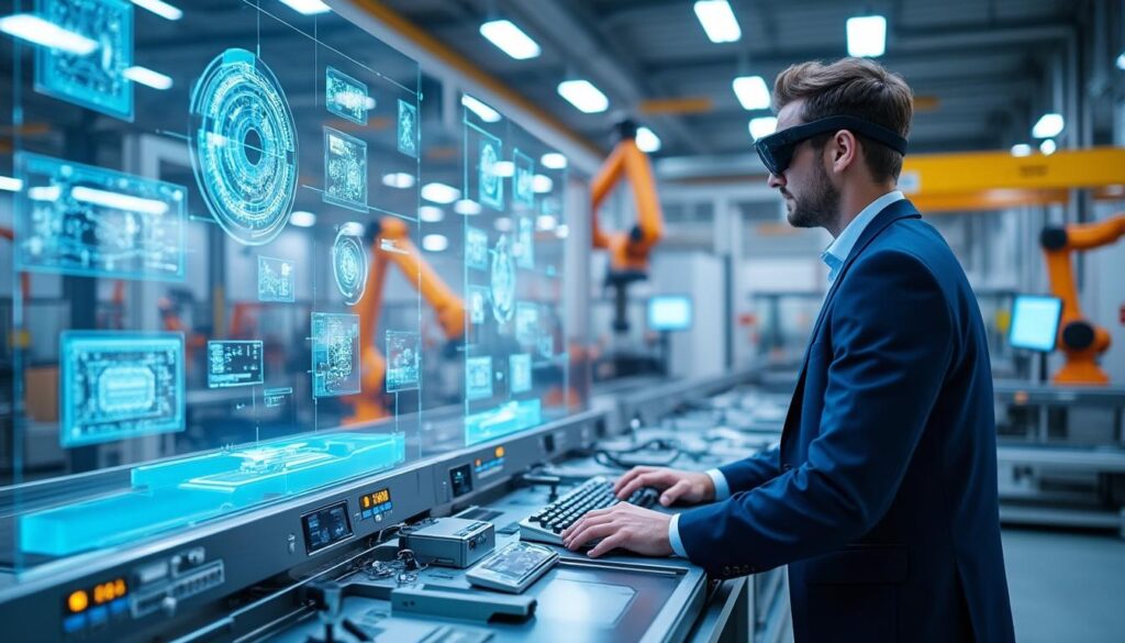 découvrez ce qu'est le virtual commissioning et comprenez les enjeux majeurs de ce système innovant pour optimiser la performance et la fiabilité de votre industrie.