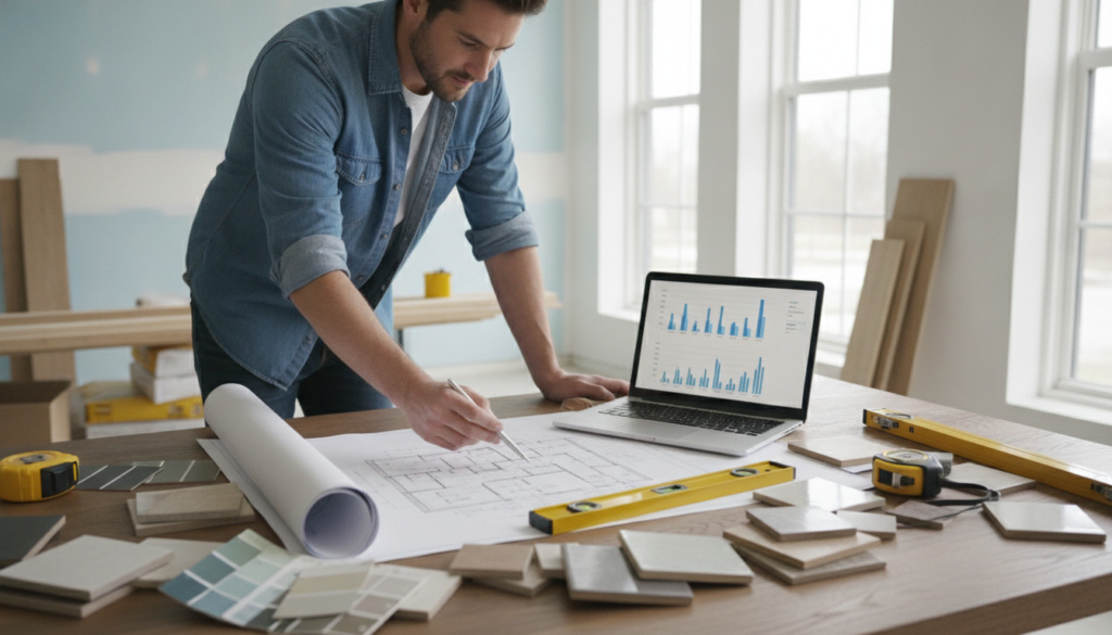 découvrez artisanat-faq.fr, votre guide complet pour réussir la gestion de vos travaux grâce à des conseils pratiques, astuces et réponses à toutes vos questions sur l'artisanat.