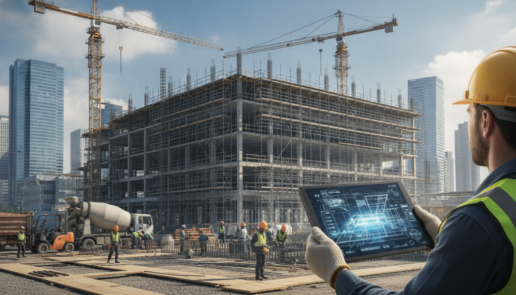 découvrez si cap-btp.com est vraiment le guide indispensable du secteur du btp en ligne, offrant des ressources, conseils et informations essentielles pour les professionnels du bâtiment et des travaux publics.