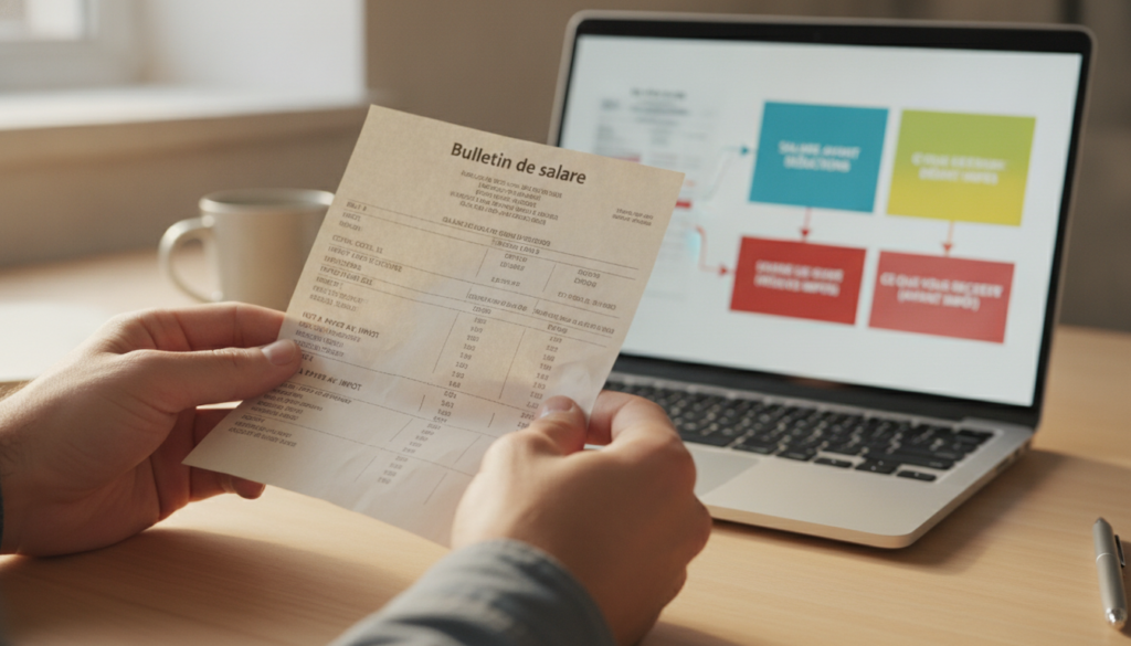 découvrez comment décoder facilement les abréviations complexes de votre bulletin de salaire pour mieux comprendre votre fiche de paie et vos rémunérations.
