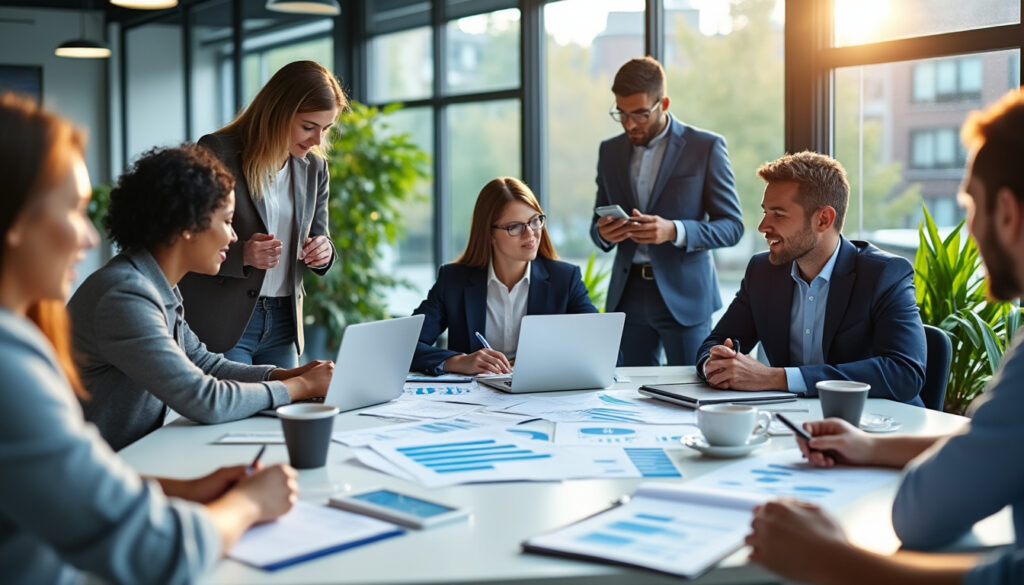 découvrez comment gérer efficacement une prestation sans droit de la caf pour vos collaborateurs et assurez une meilleure gestion administrative et sociale au sein de votre entreprise.