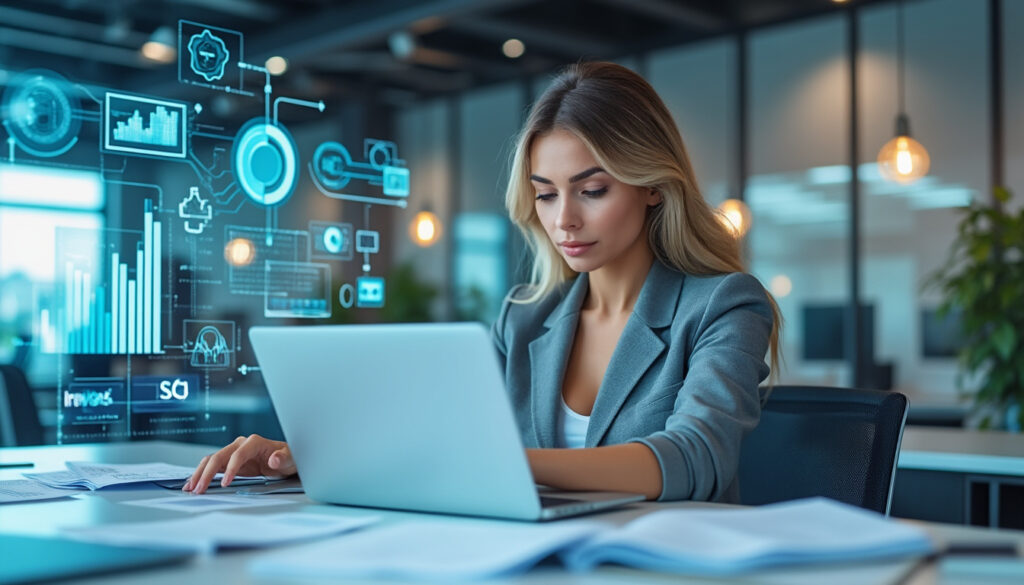 découvrez comment la digitalisation des notes de frais optimise la dématérialisation en améliorant l'efficacité, réduisant les coûts et simplifiant la gestion administrative.