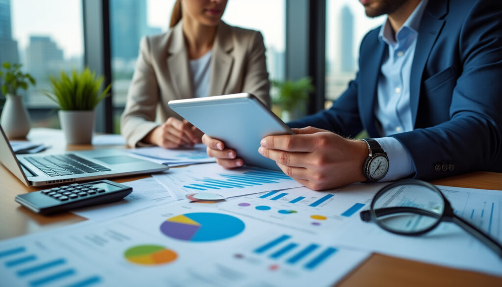 découvrez comment vérifier si une entreprise est en redressement judiciaire afin de sécuriser efficacement vos partenariats b2b et minimiser les risques financiers.