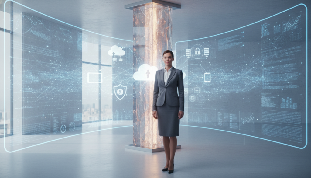 découvrez pourquoi l'assurance professionnelle est essentielle pour sécuriser vos solutions numériques et garantir la continuité de votre activité.