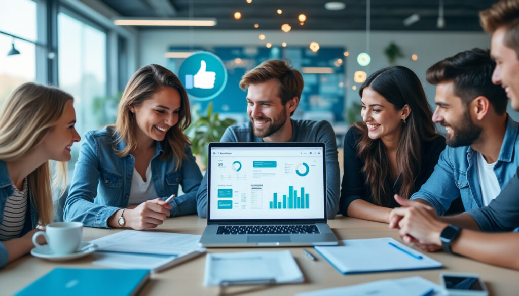 découvrez pourquoi freework est la plateforme idéale pour vos recrutements freelance. avis d'utilisateurs et fonctionnalités clés pour trouver les meilleurs talents rapidement et en toute confiance.