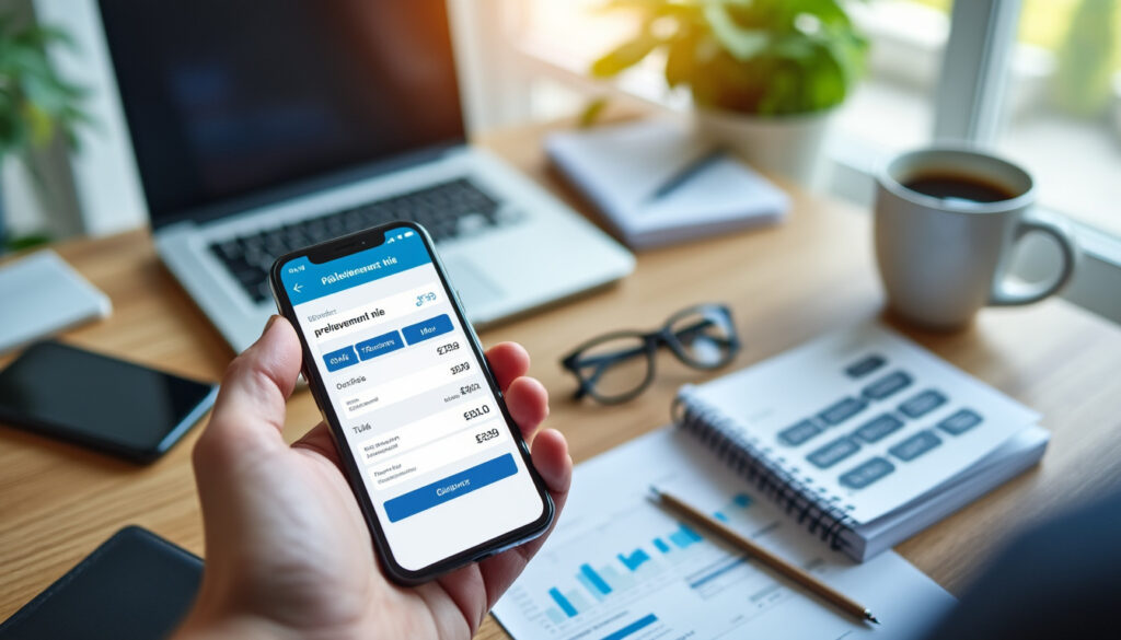 découvrez ce qu'est le prélèvement nie et apprenez à identifier ce type de débit sur votre compte bancaire pour mieux gérer vos finances.