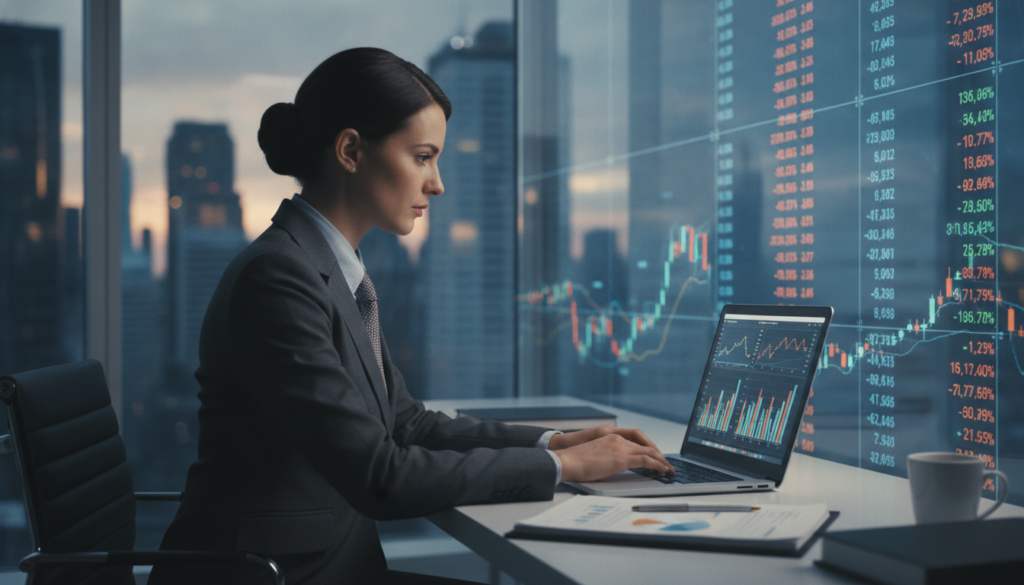 découvrez comment un bachelor en finance peut transformer votre avenir professionnel et optimiser votre stratégie financière pour réussir dans un environnement économique compétitif.