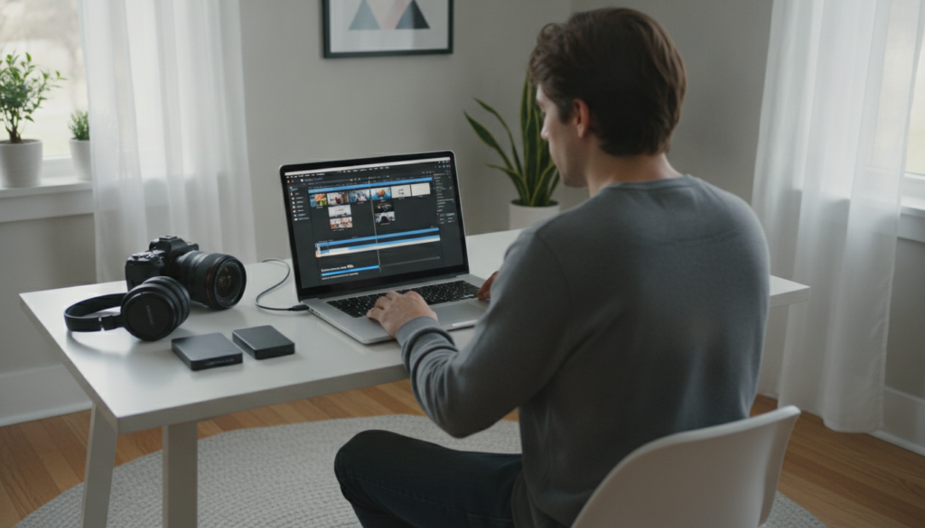 découvrez comment convertir facilement et rapidement vos vidéos de présentation en format mp4 grâce à nos astuces simples et efficaces, adaptées à tous les niveaux.