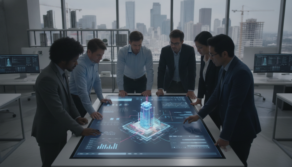 découvrez comment planifier et gérer efficacement vos chantiers au quotidien sans utiliser excel ni paperasse, grâce à la solution innovante solainn.