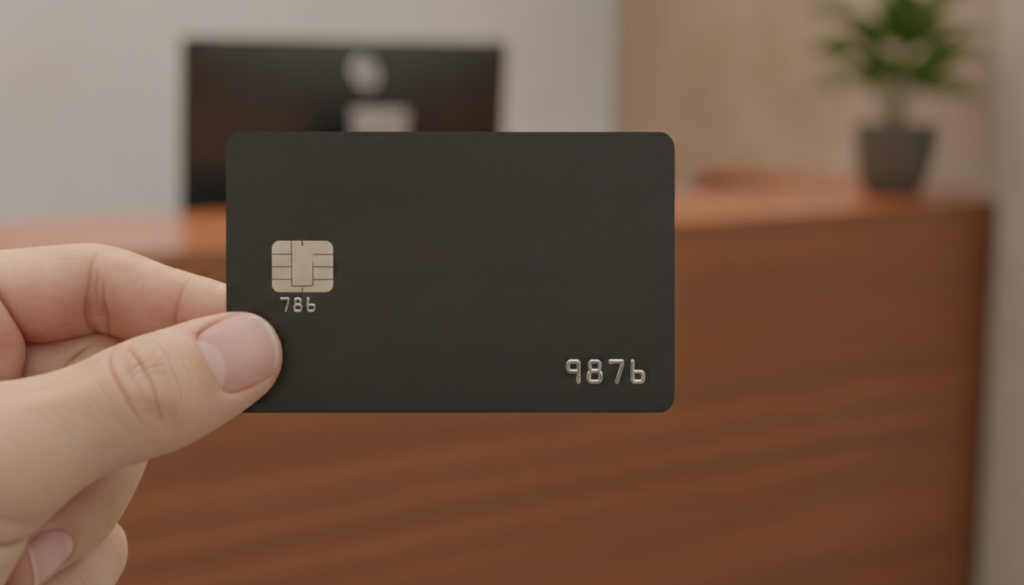 découvrez pourquoi il est parfois indispensable de communiquer les 4 derniers chiffres de votre carte bancaire pour sécuriser vos transactions et faciliter le service client.