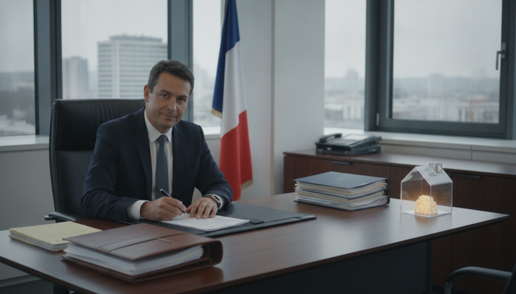 découvrez tout ce qu'il faut savoir sur le salaire de l'adjoint au maire, les critères de rémunération, les montants moyens et les régulations concernant la rémunération des élus locaux.