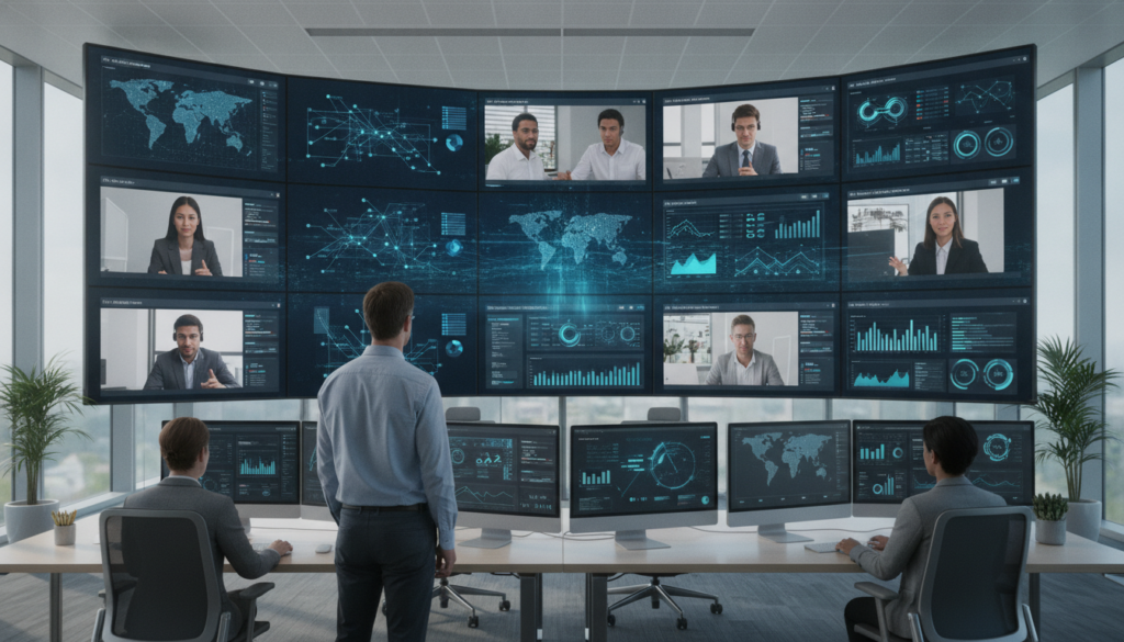 découvrez comment l'infogérance peut optimiser et simplifier la gestion it de votre entreprise, en améliorant l'efficacité, la sécurité et en réduisant les coûts opérationnels.