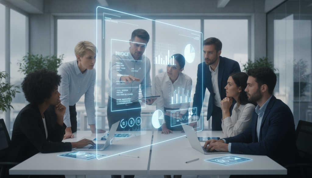 découvrez si votre entreprise est prête pour la facturation électronique obligatoire et préparez-vous efficacement à cette transition incontournable.