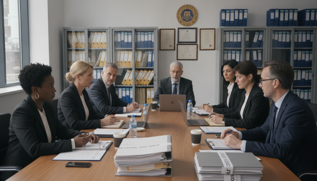 découvrez les conditions essentielles et les règles à connaître pour réussir un détachement dans la fonction publique. guide complet et conseils pratiques.