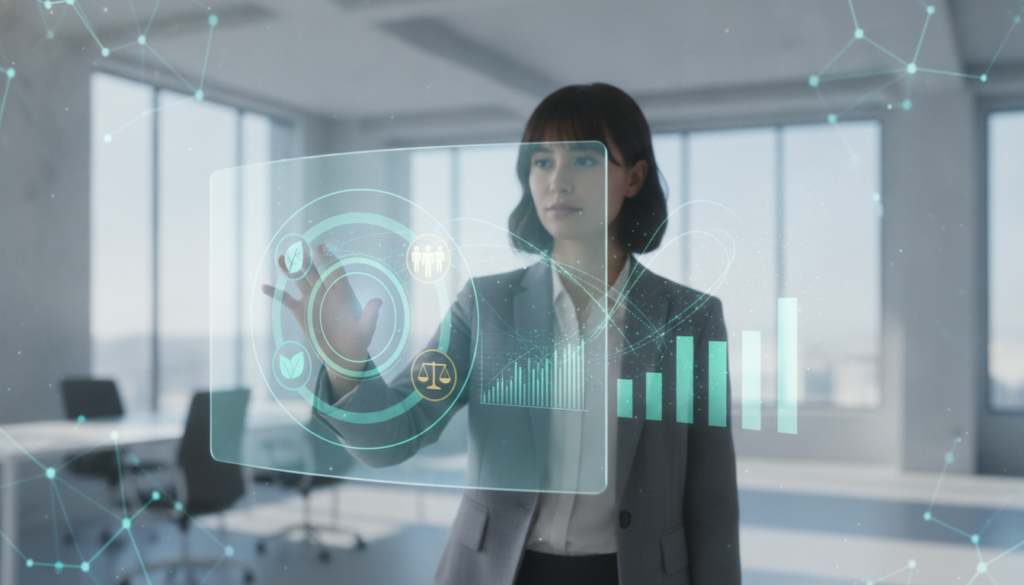 découvrez comment l'extranet esg révolutionne la gestion quotidienne en devenant la nouvelle porte d’entrée digitale, facilitant l’accès aux informations et optimisant vos processus.