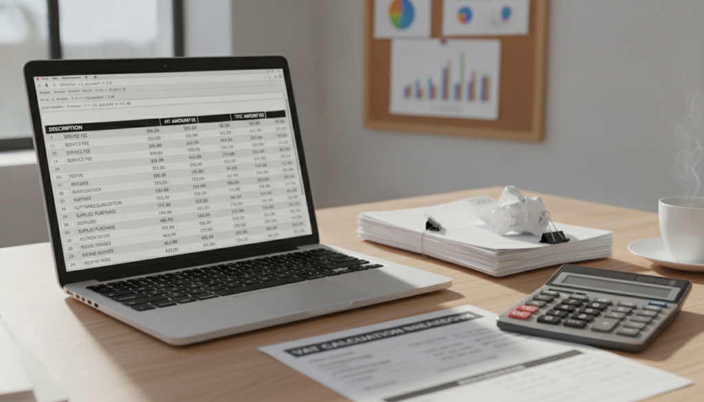 découvrez les différences essentielles entre les montants ht et ttc en comptabilité, et comprenez leur impact sur la gestion financière de votre entreprise.