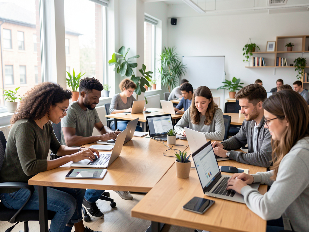Mischool : la plateforme éducative qui change la donne