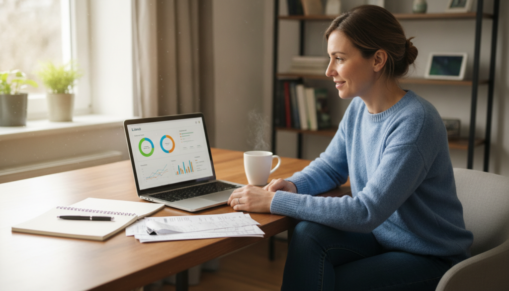 découvrez comment gérer facilement le suivi des finances de votre petite entreprise grâce à linxo, l'outil simple et efficace pour mieux piloter votre trésorerie au quotidien.