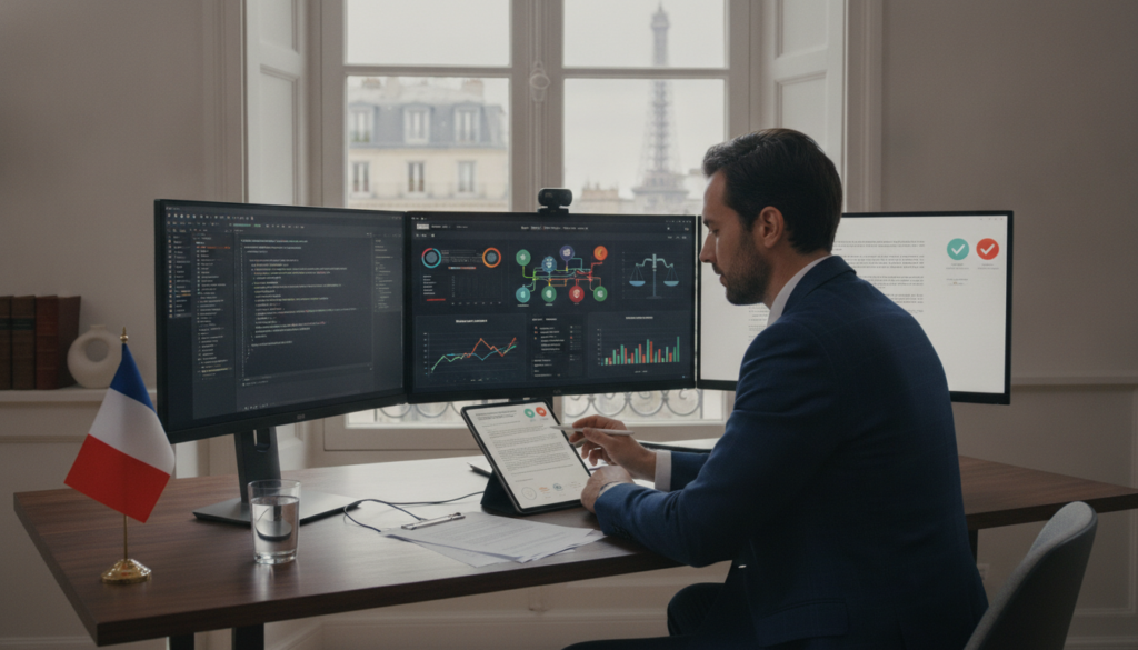 découvrez si la souscription à une assurance responsabilité civile professionnelle (rc pro) est obligatoire pour exercer dans le secteur du numérique en france, ses avantages et les obligations légales.